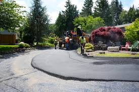 Recycled Asphalt Driveway Installation in Richton Park, IL